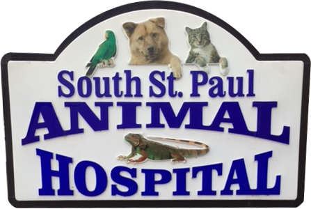 South Saint Paul Animal Hospital